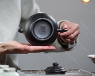 “千金壺王”─【心經掇只】 許良平