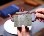 《絞泥八方來財》