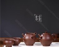 《樂(lè)陶套具》