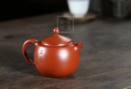 《時來運轉》宜興紫砂壺工藝美術師純手工大紅袍創新壺茶壺茶杯茶具