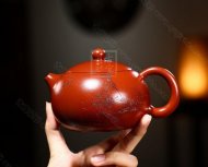 《四大美女對壺》