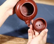 《桃報春套具》