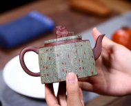 《絞泥八方來財》