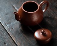 全手工平蓋宮燈