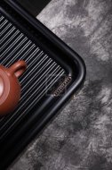 《黑料茶盤》