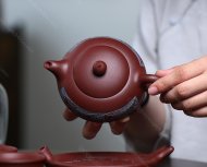 爆竹聲中一歲除，春風送暖入屠蘇 【