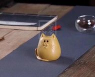 《招財(cái)貓》