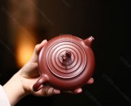 《魚(yú)樂(lè)壺》