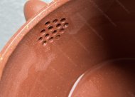 千里馬秦權(quán)