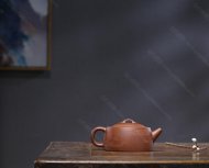 如意井欄（全手工）