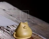 《招財(cái)貓》