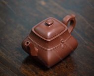 全手工四方福祿