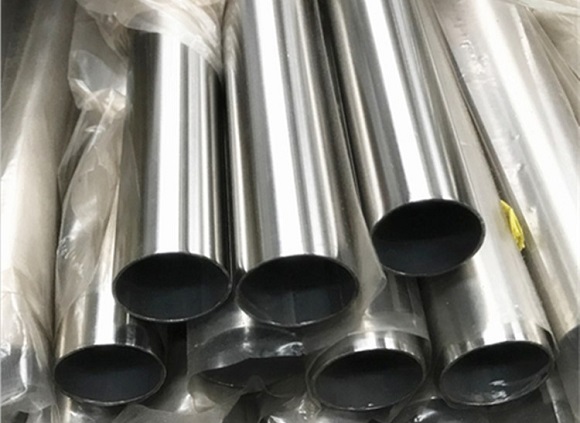 304不銹鋼管為什么要拋光？