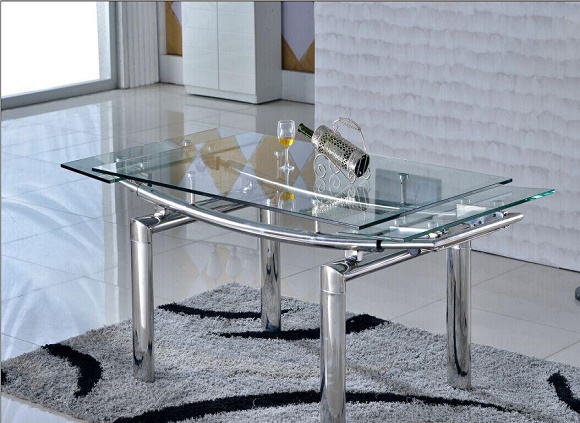 家具不銹鋼制品管對質量有哪些要求？