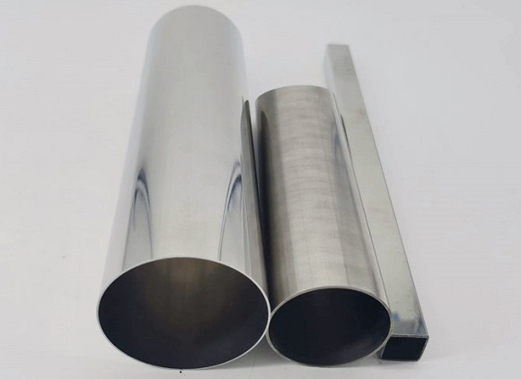 304不銹鋼管的磁性究竟是怎么來的？