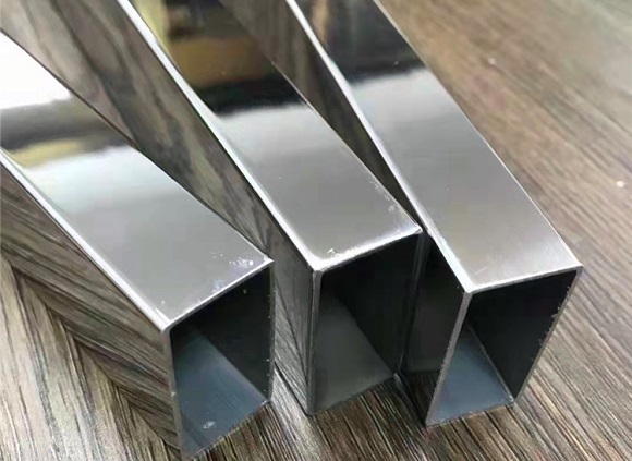 304不銹鋼管為什么要拋光？