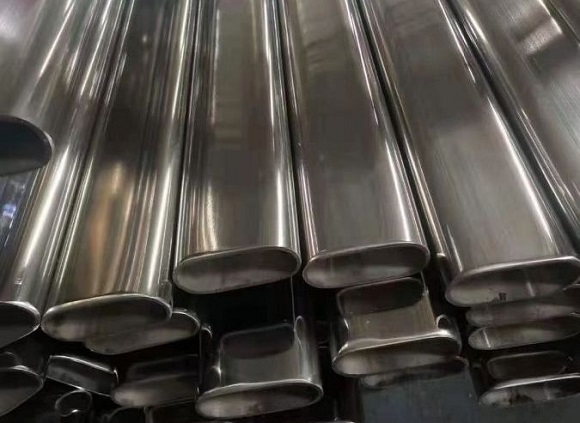 304不銹鋼管的磁性究竟是怎么來的？