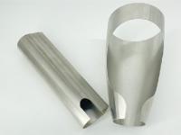 視頻：你一定想知道304不銹鋼管擴(kuò)口為何會(huì)開裂？