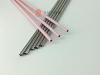 不銹鋼彩色管用納米噴涂技術著色，傳統工藝已被替代