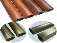 不銹鋼裝飾管在各個領域的廣泛應用，您了解多少？